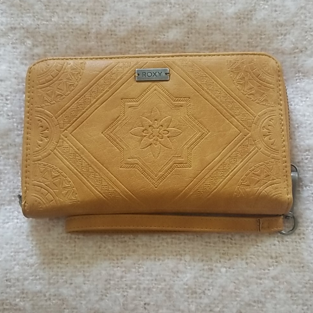Roxy wallet